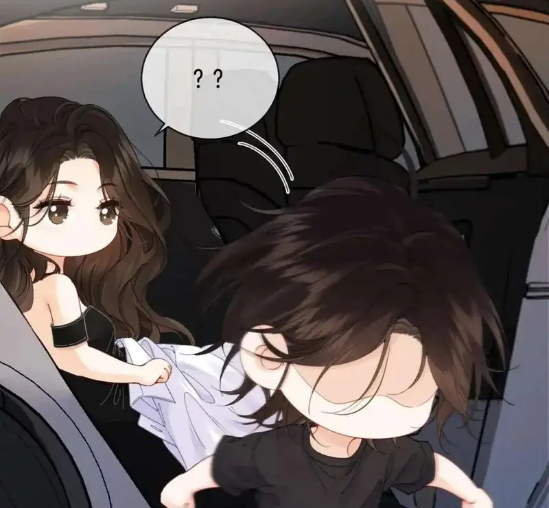 Nữ Pháp Y Thân Yêu Của Tôi - Pheromone Chapter 23 - Trang 48