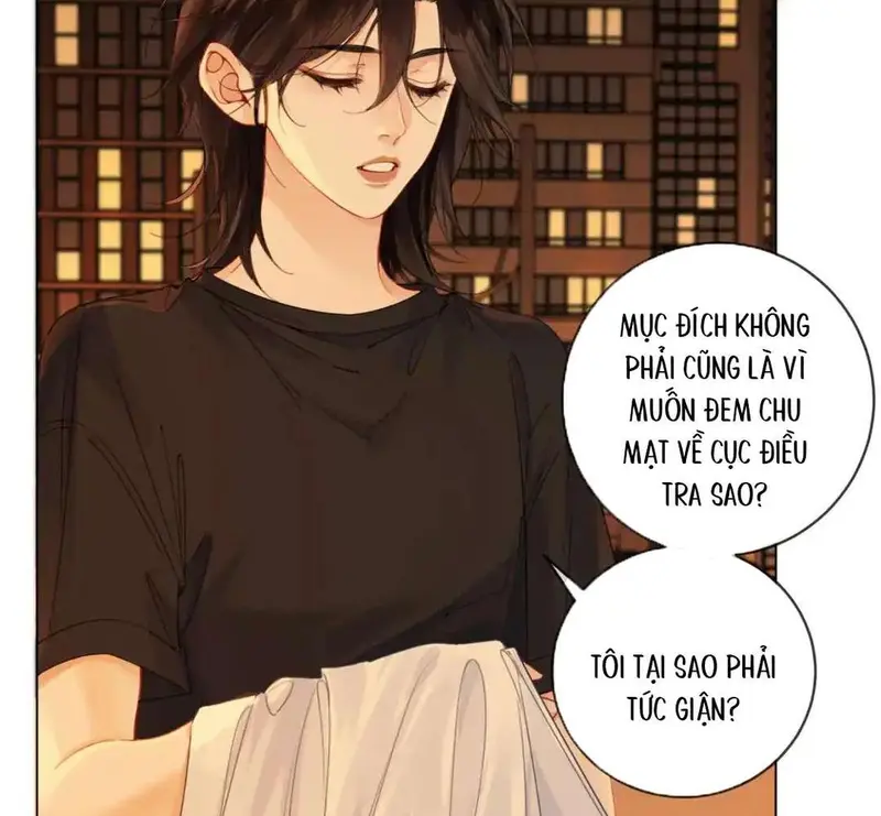 Nữ Pháp Y Thân Yêu Của Tôi - Pheromone Chapter 23 - Trang 5