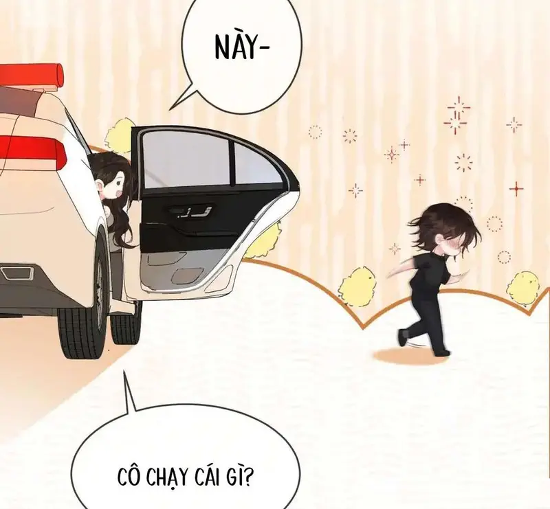 Nữ Pháp Y Thân Yêu Của Tôi - Pheromone Chapter 23 - Trang 50