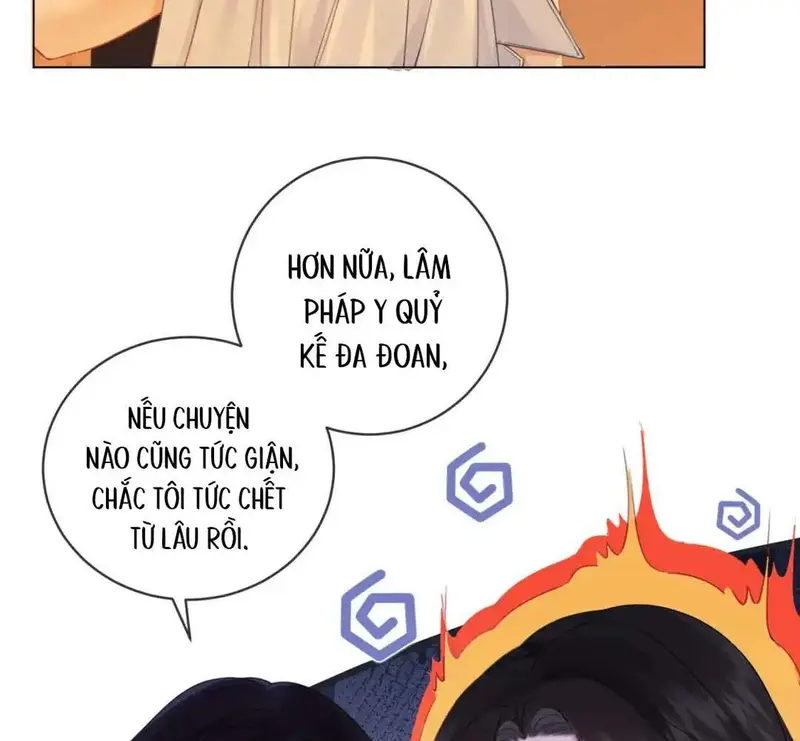 Nữ Pháp Y Thân Yêu Của Tôi - Pheromone Chapter 23 - Trang 6