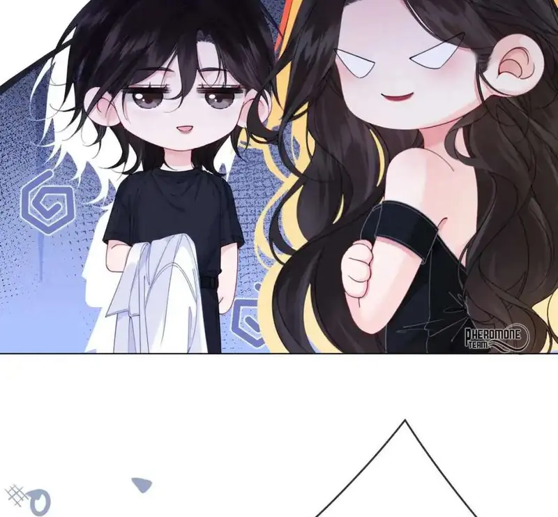 Nữ Pháp Y Thân Yêu Của Tôi - Pheromone Chapter 23 - Trang 7