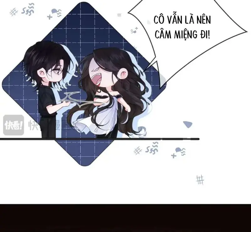 Nữ Pháp Y Thân Yêu Của Tôi - Pheromone Chapter 23 - Trang 8