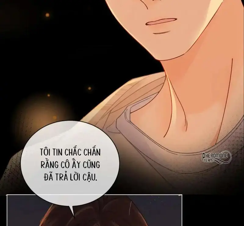 Nữ Pháp Y Thân Yêu Của Tôi - Pheromone Chapter 24 - Trang 13
