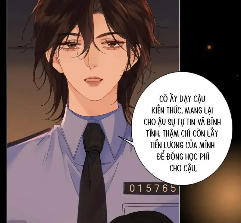 Nữ Pháp Y Thân Yêu Của Tôi - Pheromone Chapter 24 - Trang 14