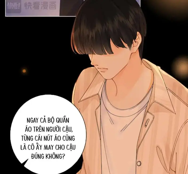 Nữ Pháp Y Thân Yêu Của Tôi - Pheromone Chapter 24 - Trang 15