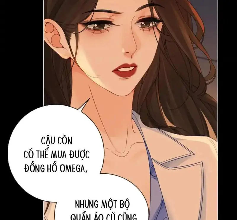Nữ Pháp Y Thân Yêu Của Tôi - Pheromone Chapter 24 - Trang 17