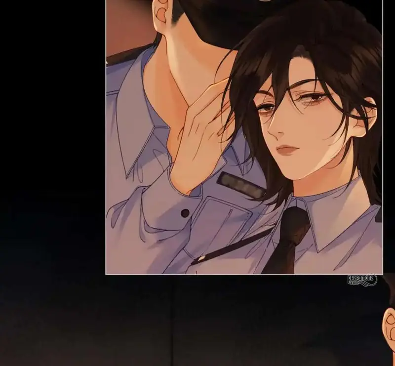 Nữ Pháp Y Thân Yêu Của Tôi - Pheromone Chapter 24 - Trang 22