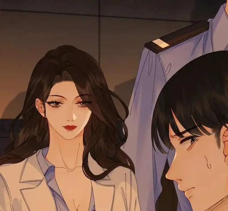 Nữ Pháp Y Thân Yêu Của Tôi - Pheromone Chapter 24 - Trang 23
