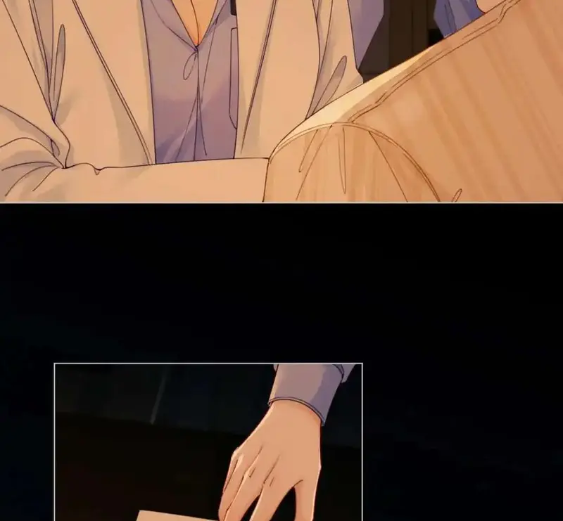 Nữ Pháp Y Thân Yêu Của Tôi - Pheromone Chapter 24 - Trang 24