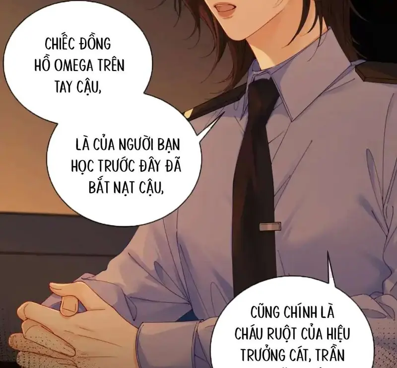 Nữ Pháp Y Thân Yêu Của Tôi - Pheromone Chapter 24 - Trang 26