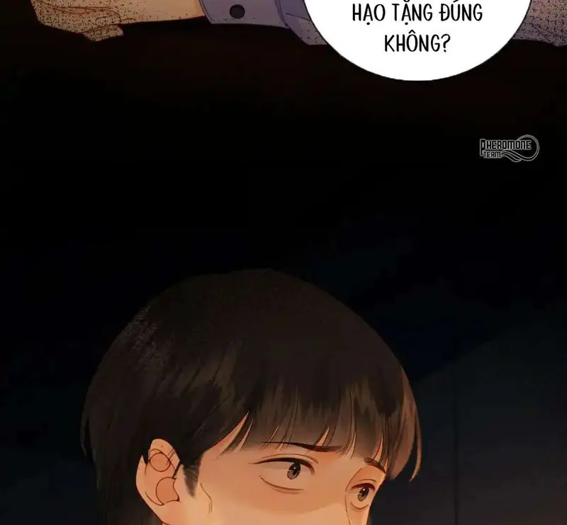Nữ Pháp Y Thân Yêu Của Tôi - Pheromone Chapter 24 - Trang 27