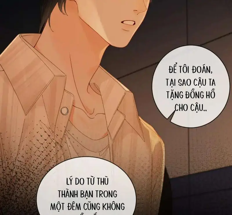 Nữ Pháp Y Thân Yêu Của Tôi - Pheromone Chapter 24 - Trang 28