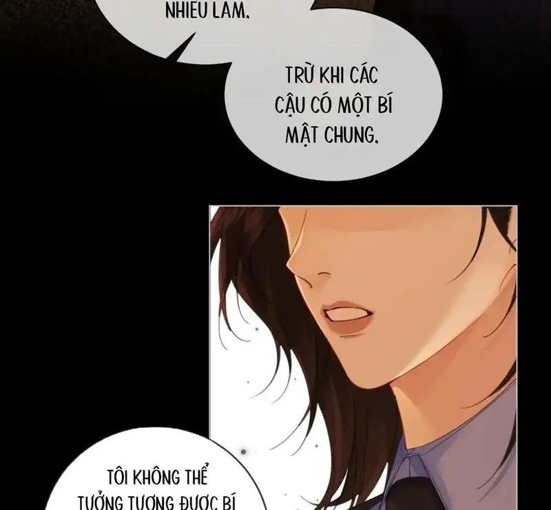Nữ Pháp Y Thân Yêu Của Tôi - Pheromone Chapter 24 - Trang 29