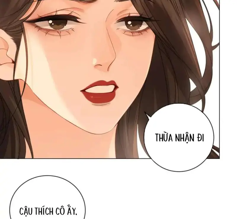 Nữ Pháp Y Thân Yêu Của Tôi - Pheromone Chapter 24 - Trang 3