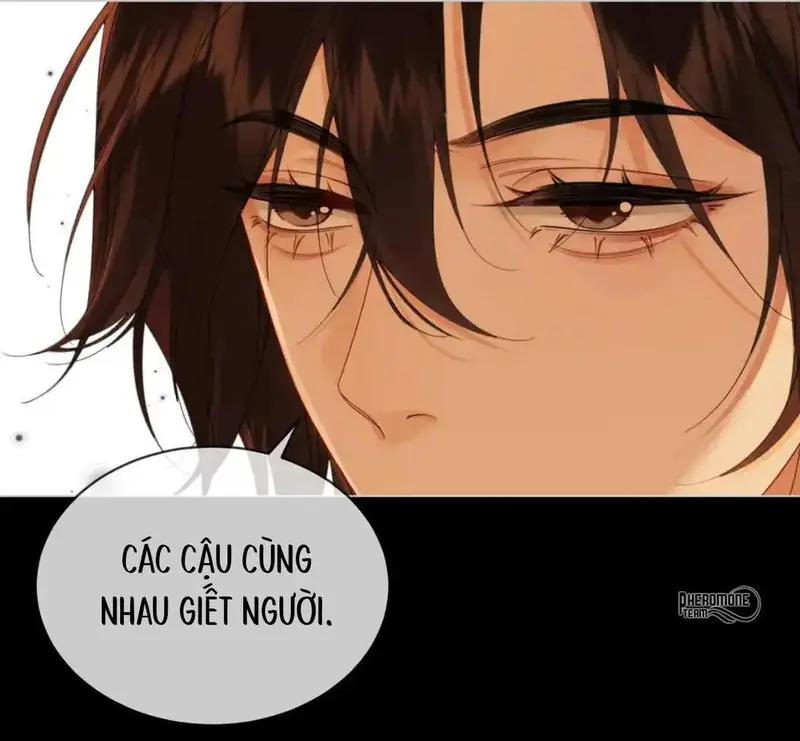 Nữ Pháp Y Thân Yêu Của Tôi - Pheromone Chapter 24 - Trang 31