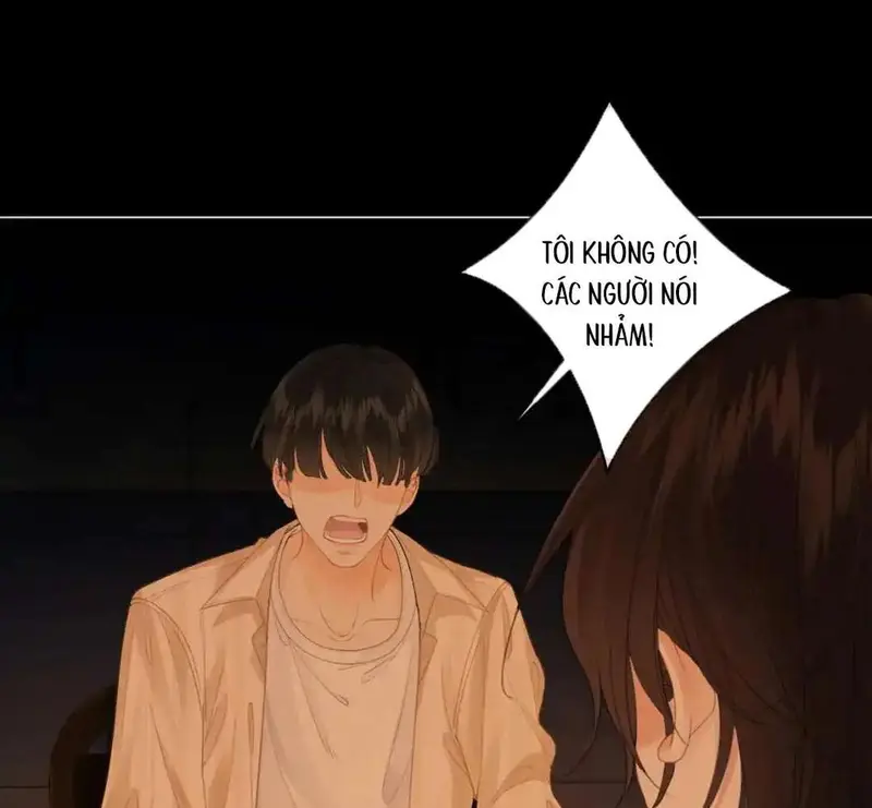 Nữ Pháp Y Thân Yêu Của Tôi - Pheromone Chapter 24 - Trang 32