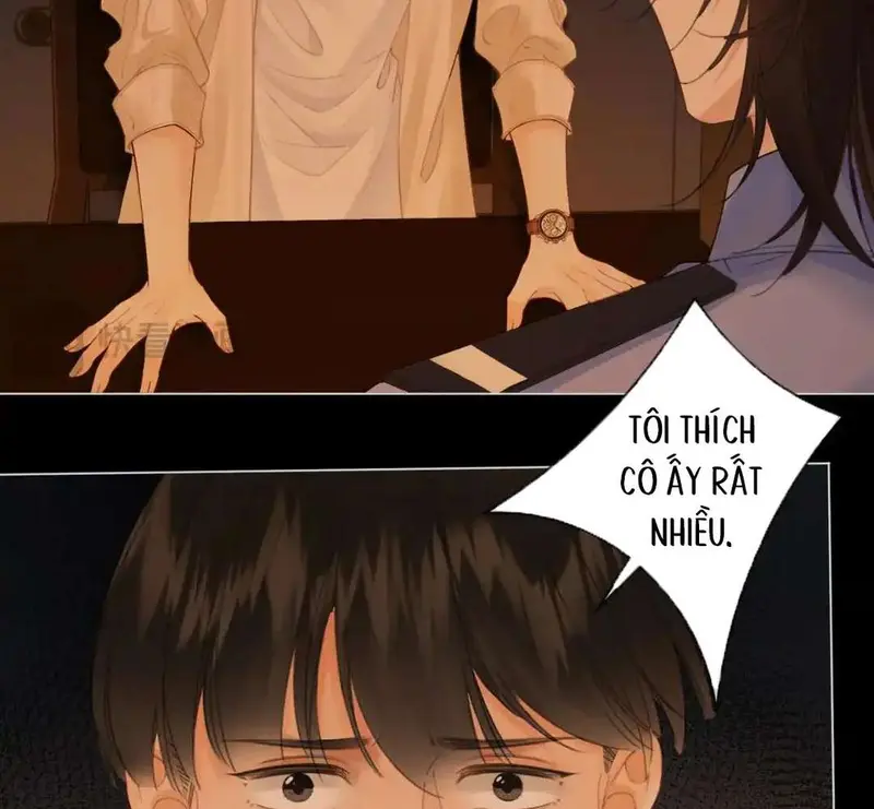Nữ Pháp Y Thân Yêu Của Tôi - Pheromone Chapter 24 - Trang 33