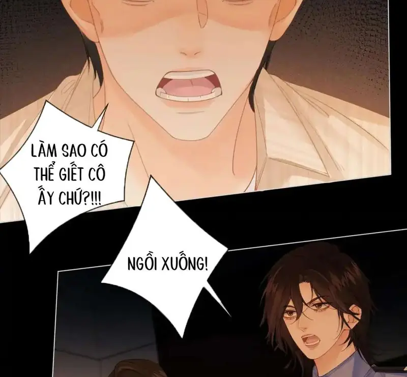 Nữ Pháp Y Thân Yêu Của Tôi - Pheromone Chapter 24 - Trang 34