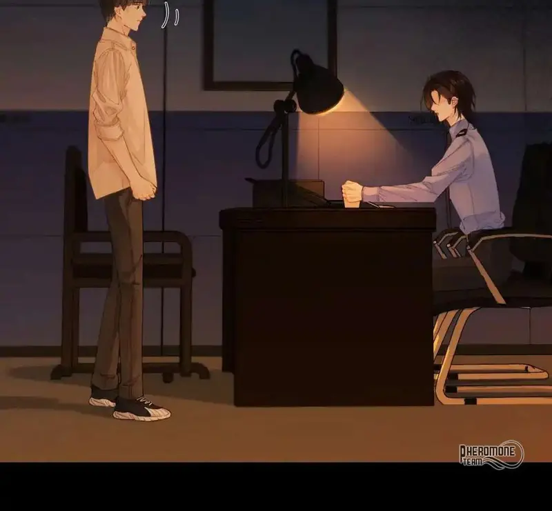Nữ Pháp Y Thân Yêu Của Tôi - Pheromone Chapter 24 - Trang 36