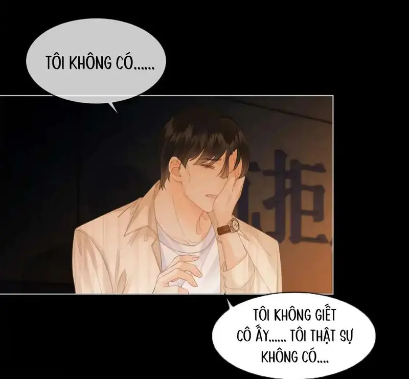 Nữ Pháp Y Thân Yêu Của Tôi - Pheromone Chapter 24 - Trang 37