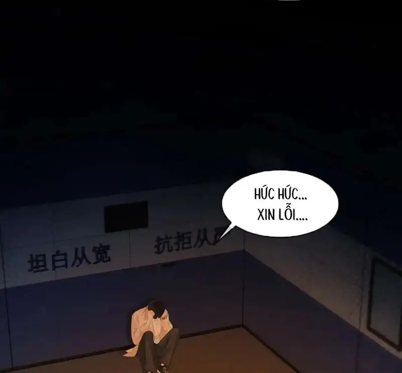 Nữ Pháp Y Thân Yêu Của Tôi - Pheromone Chapter 24 - Trang 38