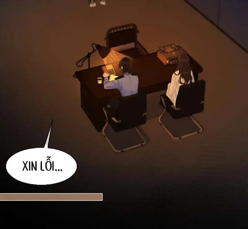 Nữ Pháp Y Thân Yêu Của Tôi - Pheromone Chapter 24 - Trang 39