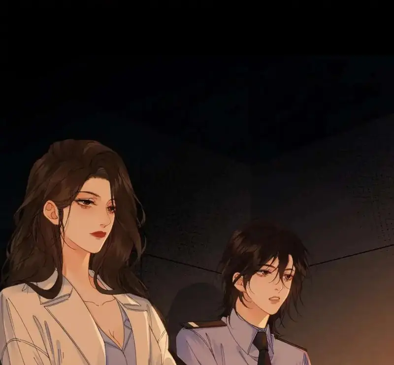 Nữ Pháp Y Thân Yêu Của Tôi - Pheromone Chapter 24 - Trang 42