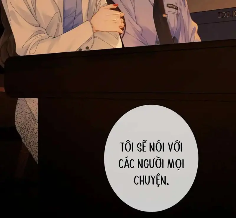 Nữ Pháp Y Thân Yêu Của Tôi - Pheromone Chapter 24 - Trang 43