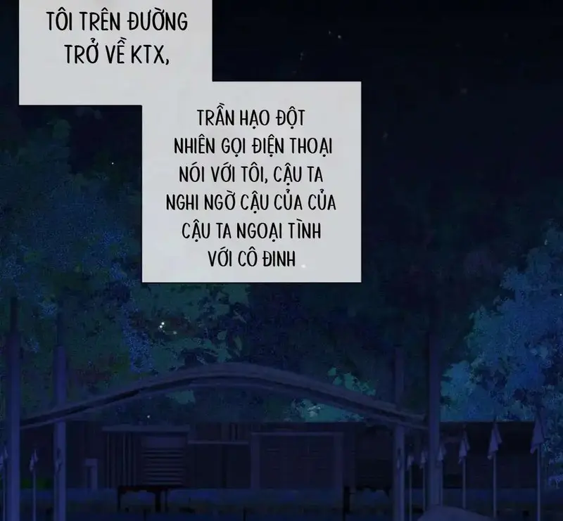 Nữ Pháp Y Thân Yêu Của Tôi - Pheromone Chapter 24 - Trang 45