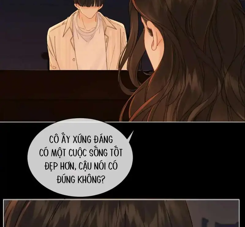 Nữ Pháp Y Thân Yêu Của Tôi - Pheromone Chapter 24 - Trang 6