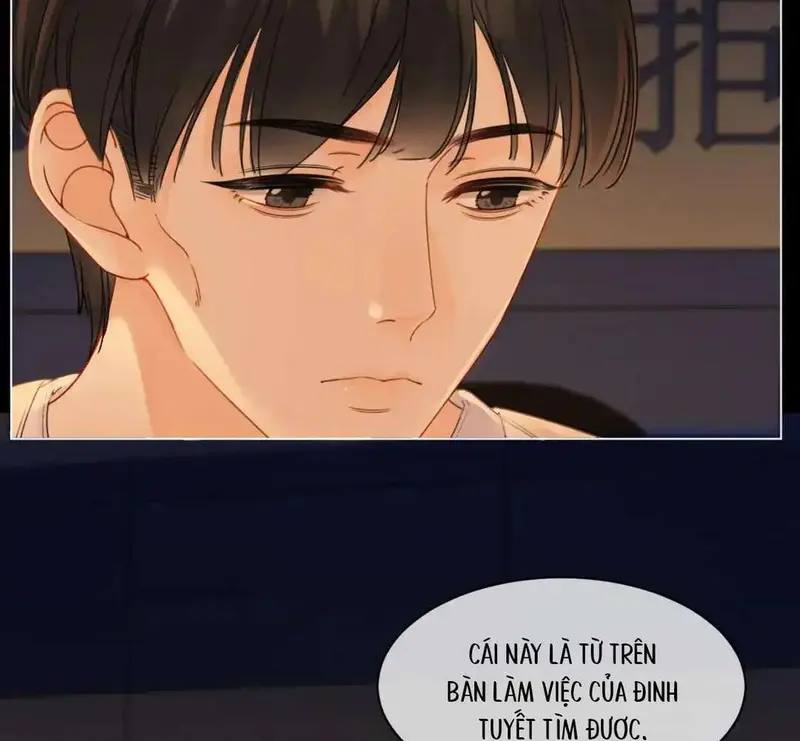 Nữ Pháp Y Thân Yêu Của Tôi - Pheromone Chapter 24 - Trang 7