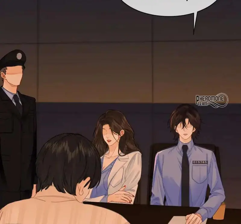 Nữ Pháp Y Thân Yêu Của Tôi - Pheromone Chapter 24 - Trang 8