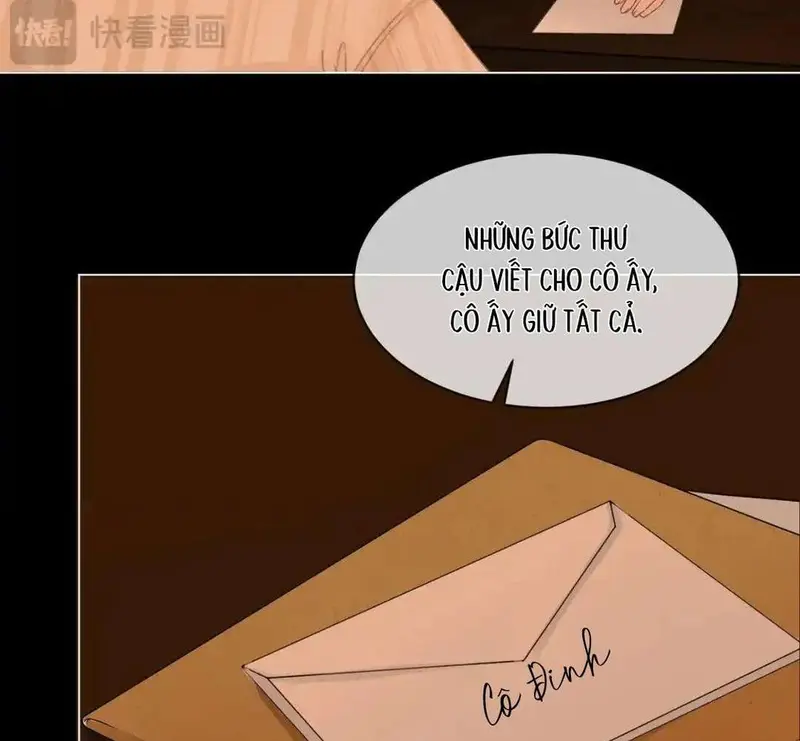 Nữ Pháp Y Thân Yêu Của Tôi - Pheromone Chapter 24 - Trang 9