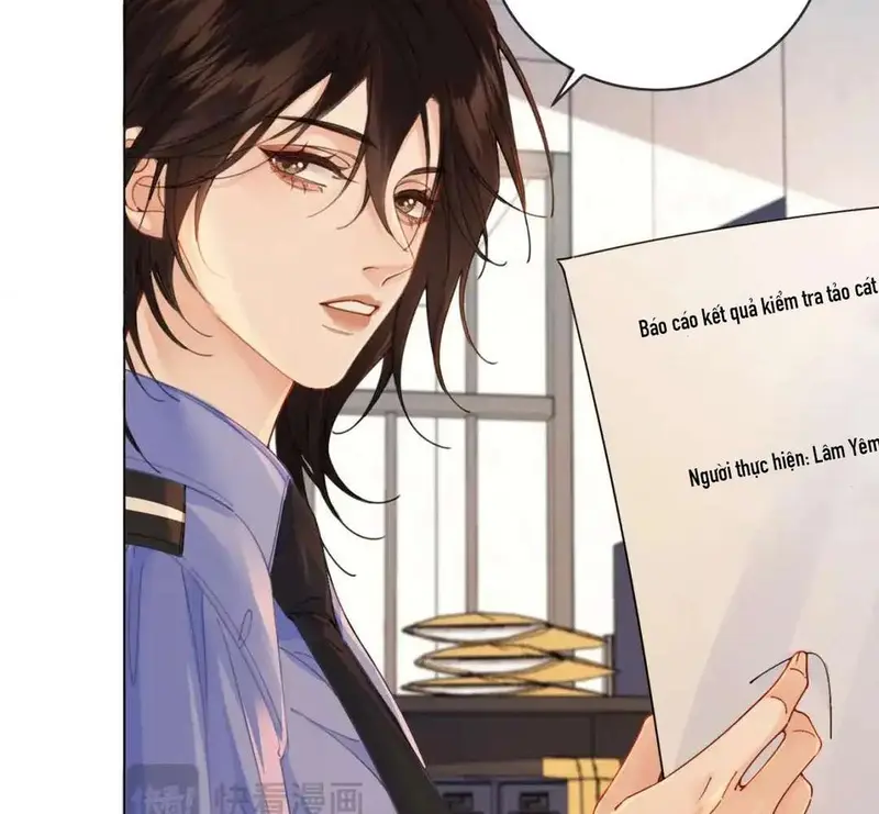 Nữ Pháp Y Thân Yêu Của Tôi - Pheromone Chapter 25 - Trang 10