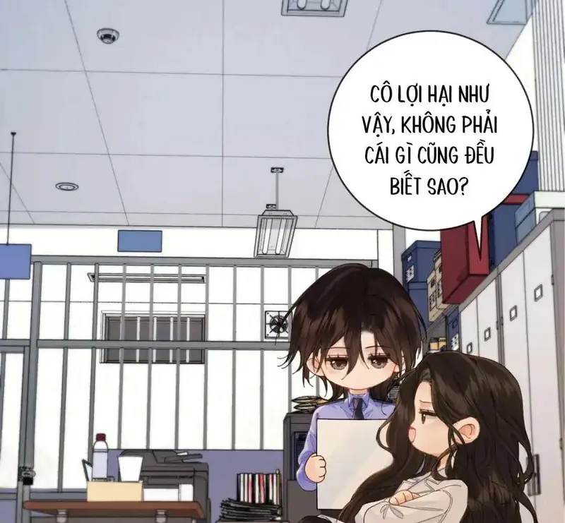 Nữ Pháp Y Thân Yêu Của Tôi - Pheromone Chapter 25 - Trang 12
