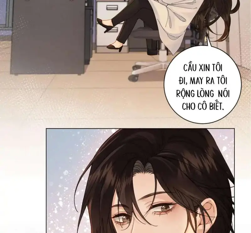 Nữ Pháp Y Thân Yêu Của Tôi - Pheromone Chapter 25 - Trang 13