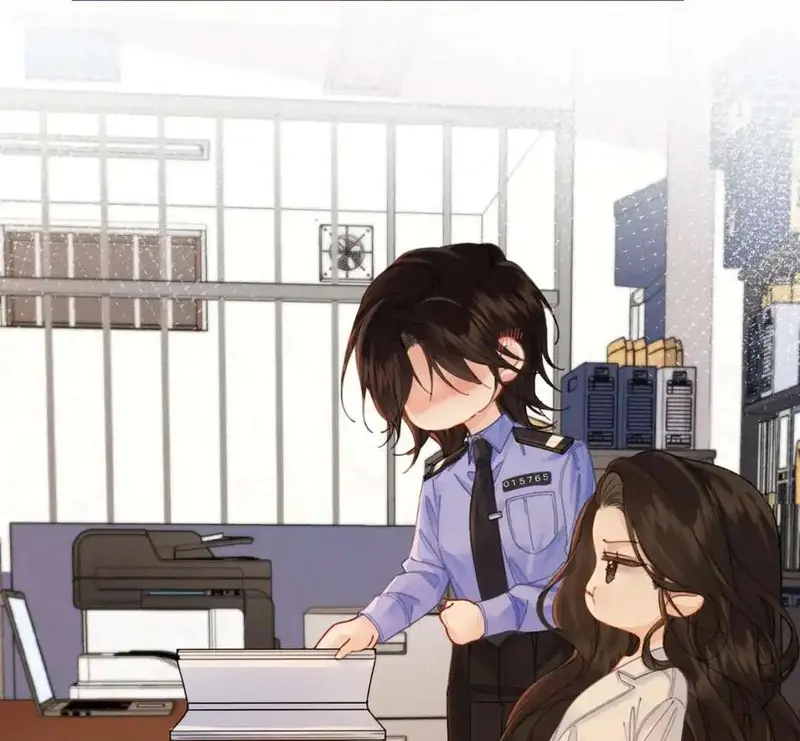 Nữ Pháp Y Thân Yêu Của Tôi - Pheromone Chapter 25 - Trang 17