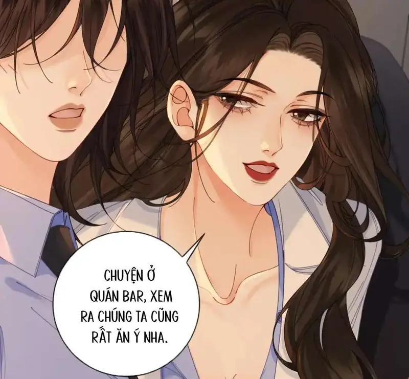 Nữ Pháp Y Thân Yêu Của Tôi - Pheromone Chapter 25 - Trang 20