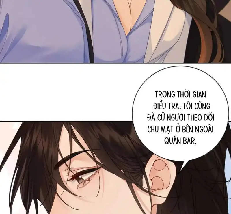 Nữ Pháp Y Thân Yêu Của Tôi - Pheromone Chapter 25 - Trang 21