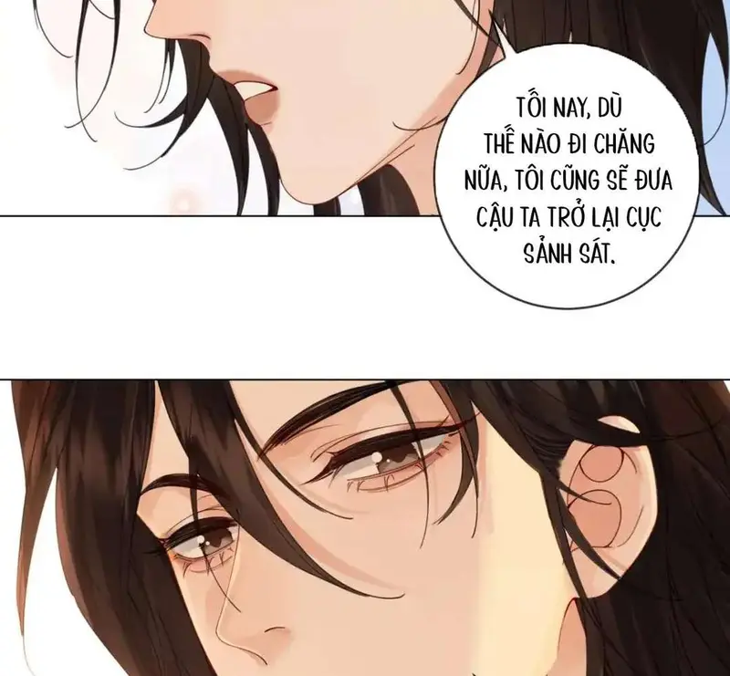 Nữ Pháp Y Thân Yêu Của Tôi - Pheromone Chapter 25 - Trang 22