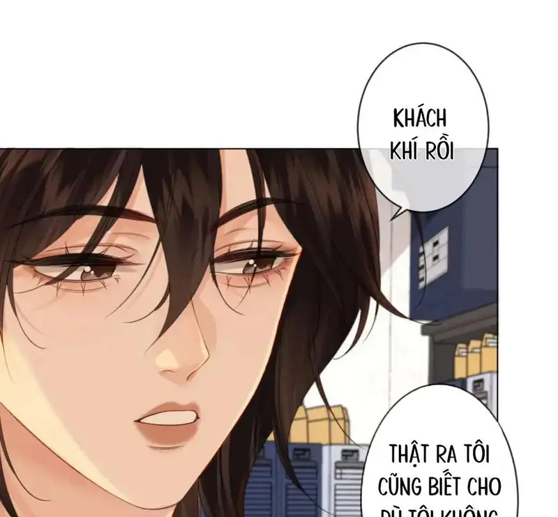 Nữ Pháp Y Thân Yêu Của Tôi - Pheromone Chapter 25 - Trang 25