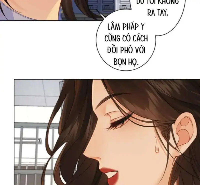 Nữ Pháp Y Thân Yêu Của Tôi - Pheromone Chapter 25 - Trang 26