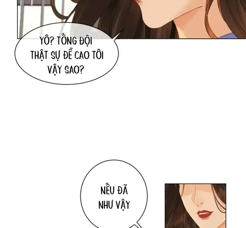 Nữ Pháp Y Thân Yêu Của Tôi - Pheromone Chapter 25 - Trang 27