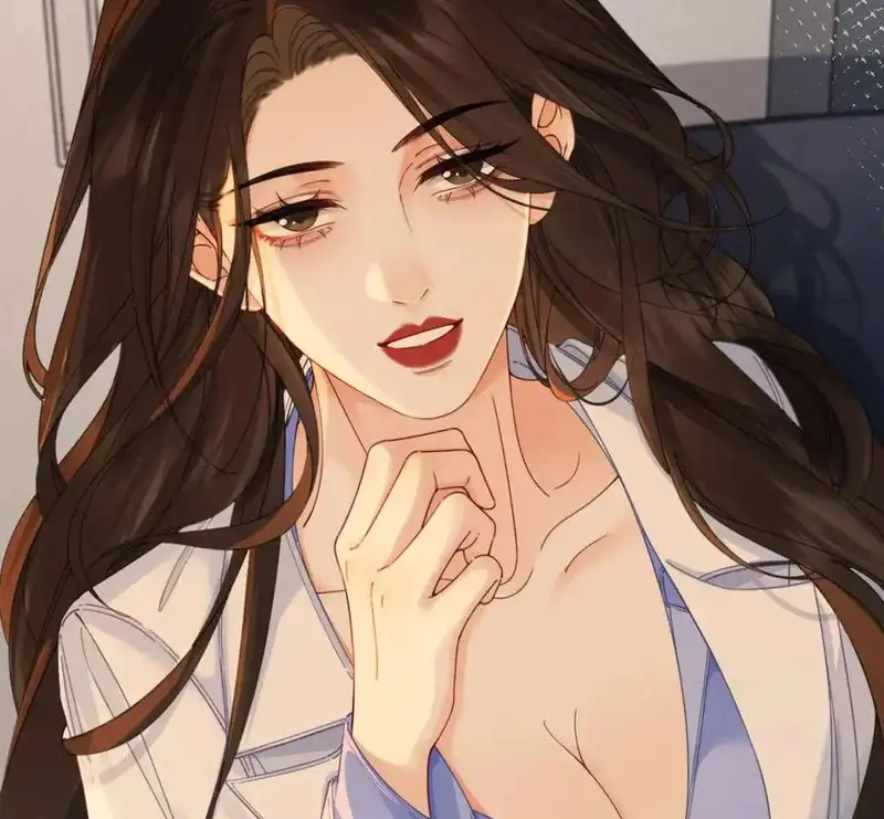 Nữ Pháp Y Thân Yêu Của Tôi - Pheromone Chapter 25 - Trang 29