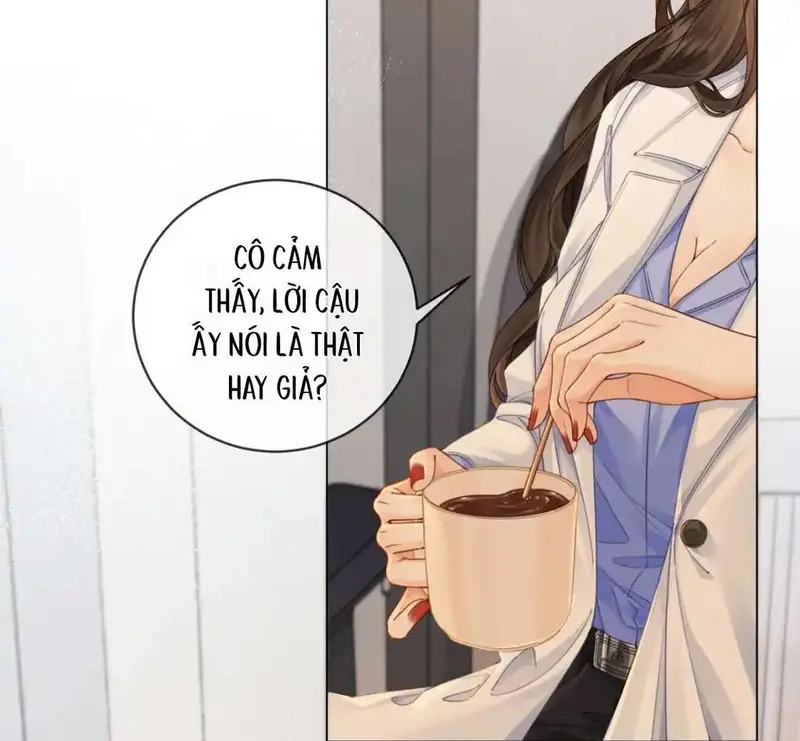 Nữ Pháp Y Thân Yêu Của Tôi - Pheromone Chapter 25 - Trang 3