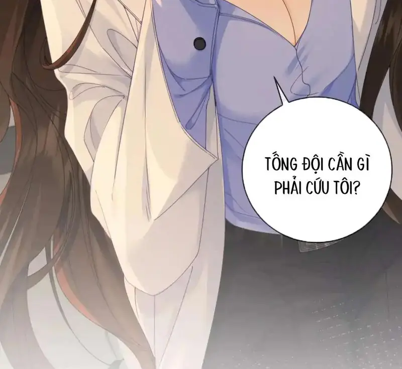Nữ Pháp Y Thân Yêu Của Tôi - Pheromone Chapter 25 - Trang 30