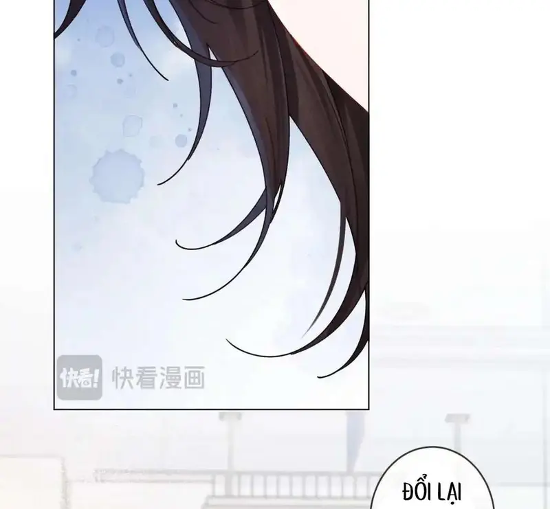 Nữ Pháp Y Thân Yêu Của Tôi - Pheromone Chapter 25 - Trang 33