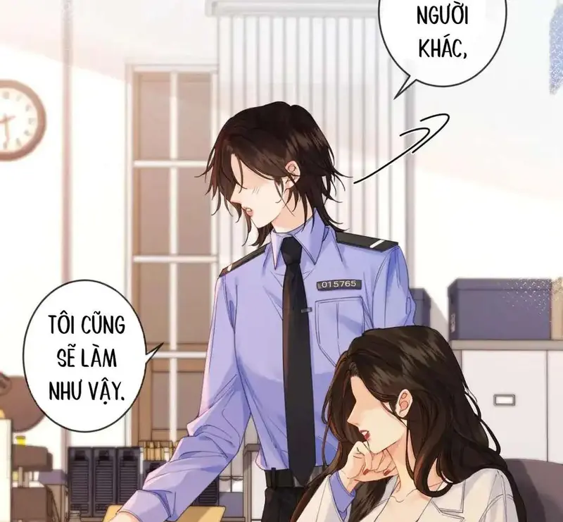 Nữ Pháp Y Thân Yêu Của Tôi - Pheromone Chapter 25 - Trang 34