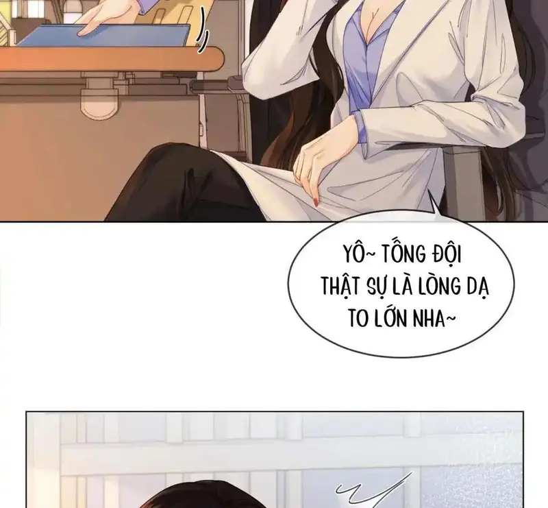Nữ Pháp Y Thân Yêu Của Tôi - Pheromone Chapter 25 - Trang 35