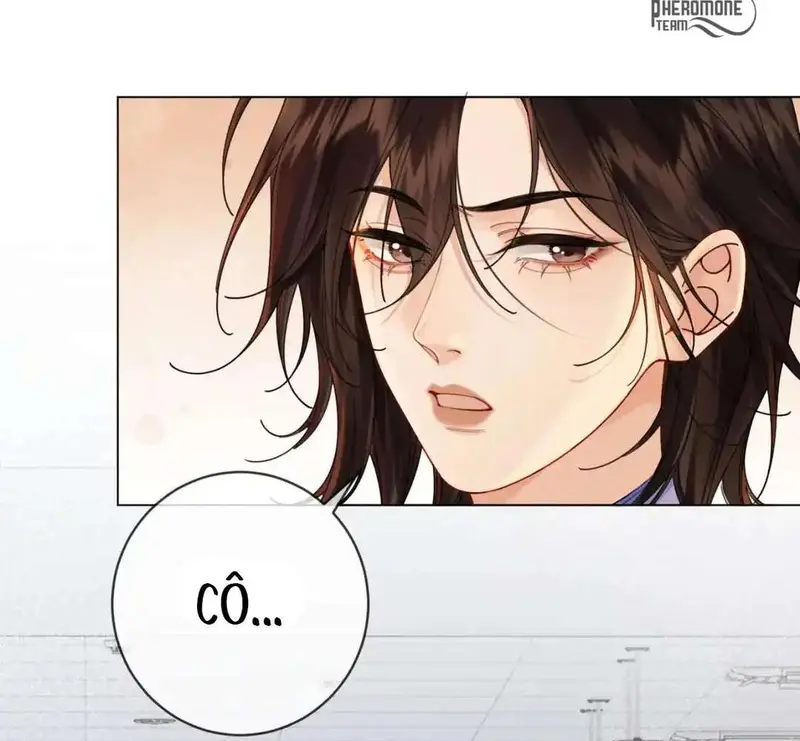 Nữ Pháp Y Thân Yêu Của Tôi - Pheromone Chapter 25 - Trang 37